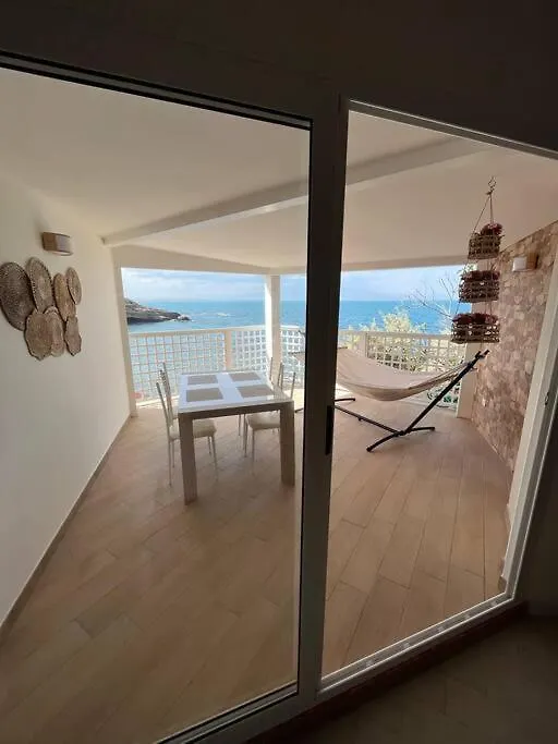 Appartamento Fronte Mare Agnone Bagni